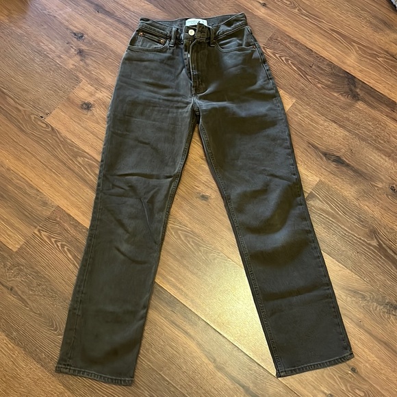 Abercrombie Jeans - Picture 1 of 4